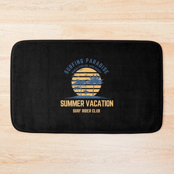 Item preview, Summer vacation designed and sold by SlimAwayhaha.
