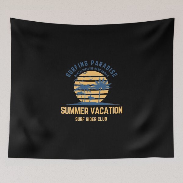 Item preview, Summer vacation designed and sold by SlimAwayhaha.