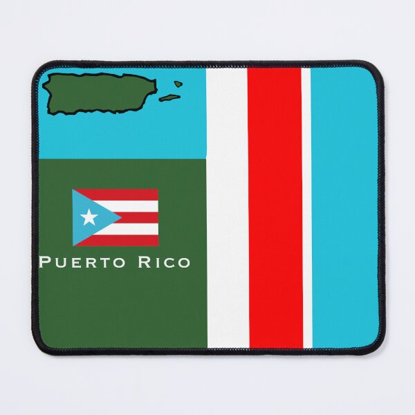 Item preview, Puerto Rico  designed and sold by SoLunAgua ..