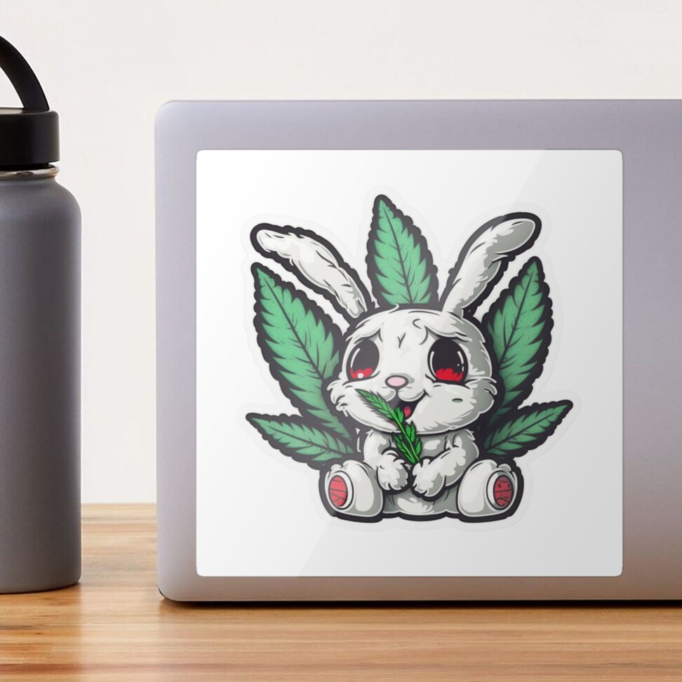 KIT 420, Rabbit Smokers