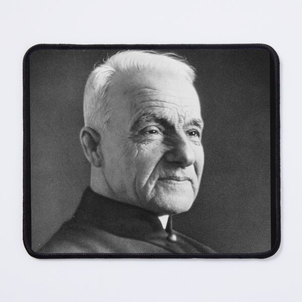 Item preview, Saint Andre Bessette designed and sold by dorek-.