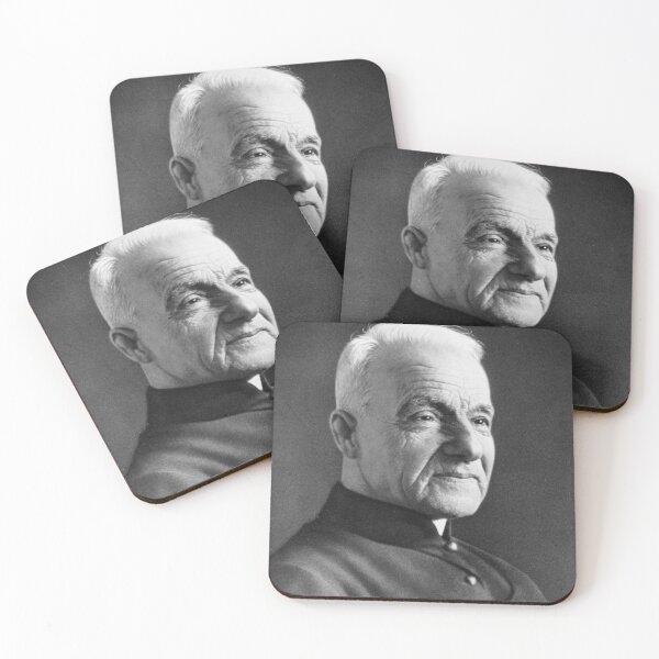 Item preview, Saint Andre Bessette designed and sold by dorek-.