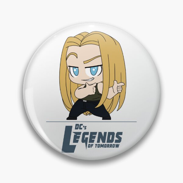 Item preview, Finger Gun Tiny Sara Lance designed and sold by RotemChan.