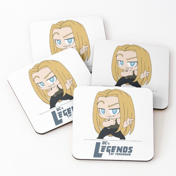 Item preview, Finger Gun Tiny Sara Lance designed and sold by RotemChan.