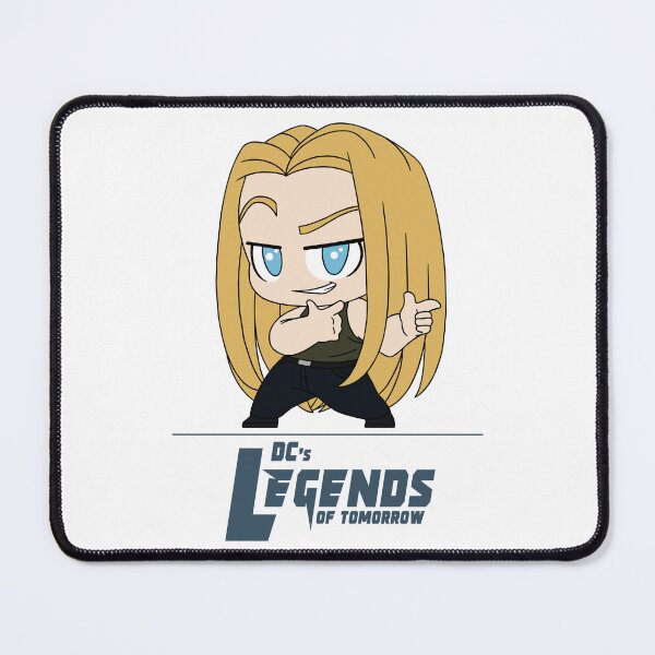Item preview, Finger Gun Tiny Sara Lance designed and sold by RotemChan.