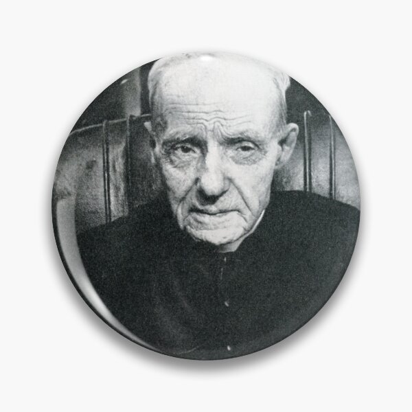 Artikelvorschau, St. Andre Bessette entworfen und verkauft von dorek-.