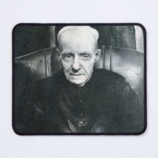 Item preview, St Andre Bessette designed and sold by dorek-.
