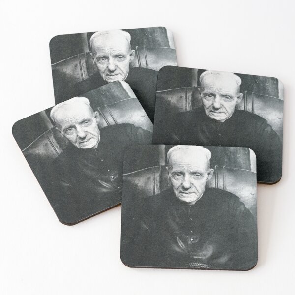 Item preview, St Andre Bessette designed and sold by dorek-.