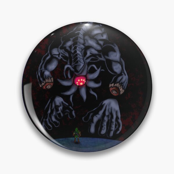 Item preview, Phantom Beast designed and sold by MoonRushers.