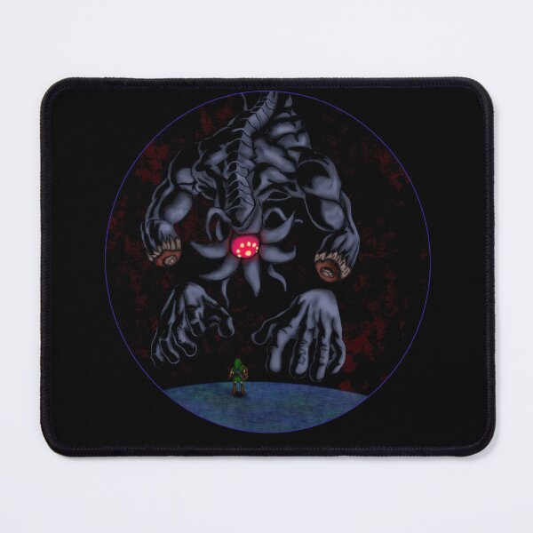 Item preview, Phantom Beast designed and sold by MoonRushers.