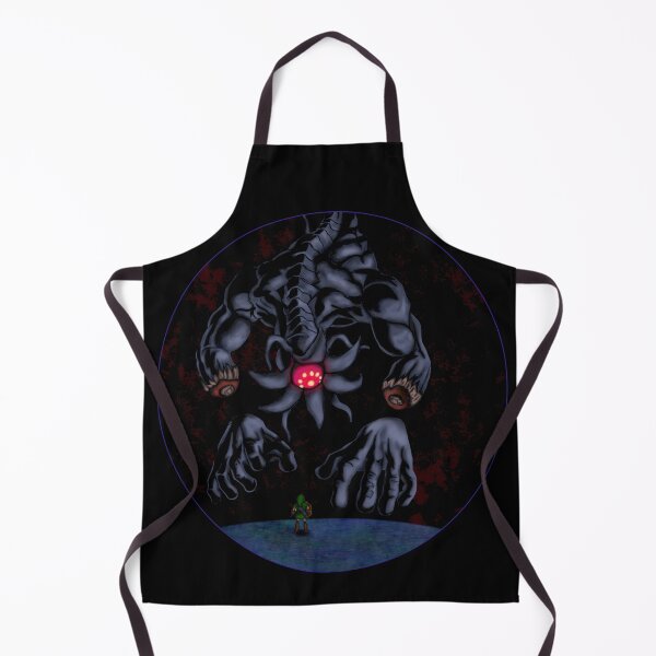 Item preview, Phantom Beast designed and sold by MoonRushers.