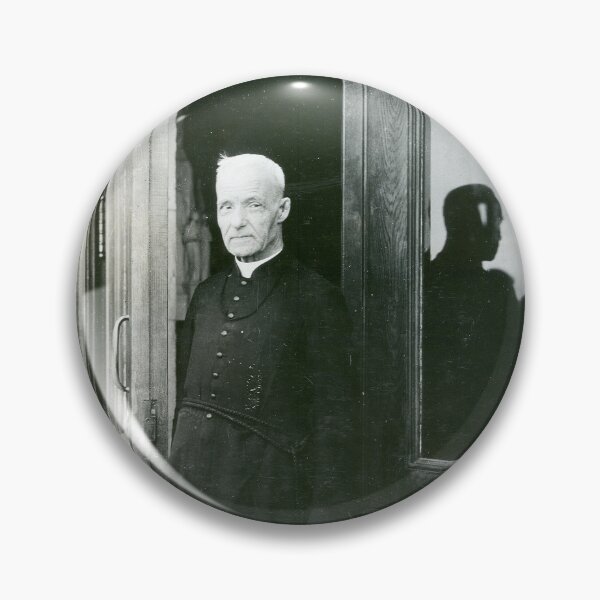 Item preview, Sacerdote San André Bessette designed and sold by dorek-.