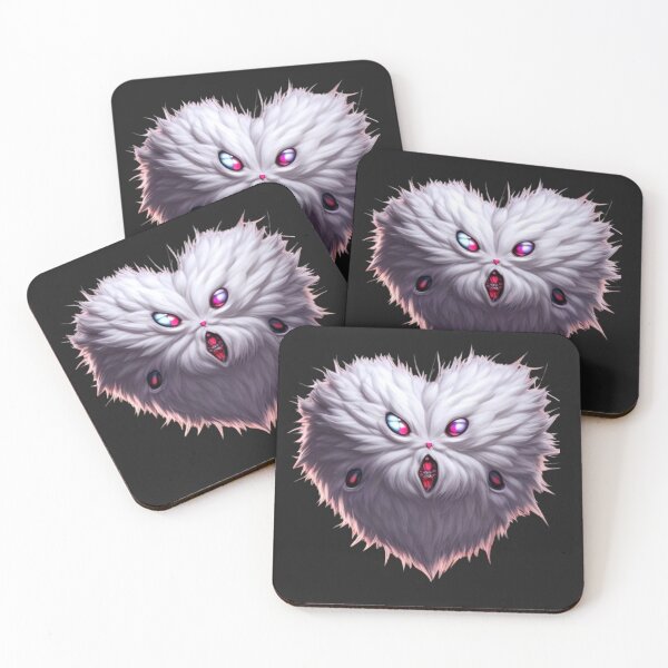 Artikelvorschau, Cute Nightmare Heart entworfen und verkauft von Digiheart.