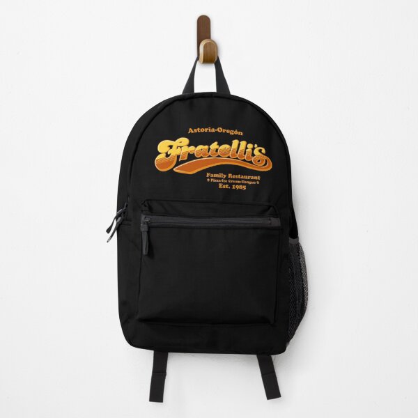Item preview, Fratelli's designed and sold by NinoMelon.
