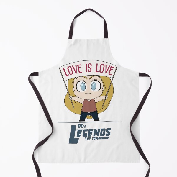 Item preview, Ava Sharpe - Love is Love v1 designed and sold by RotemChan.