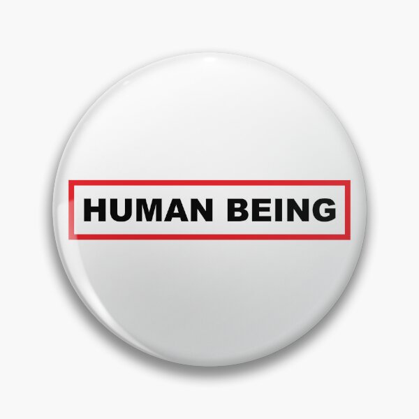 Item preview, Human Being designed and sold by Colin Polley.