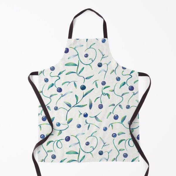 Item preview, Blueberry Vine designed and sold by SunBearBooks.