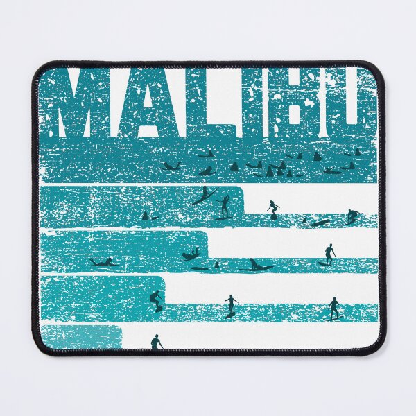 Item preview, Malibu - everyone is here already designed and sold by sashashuba.