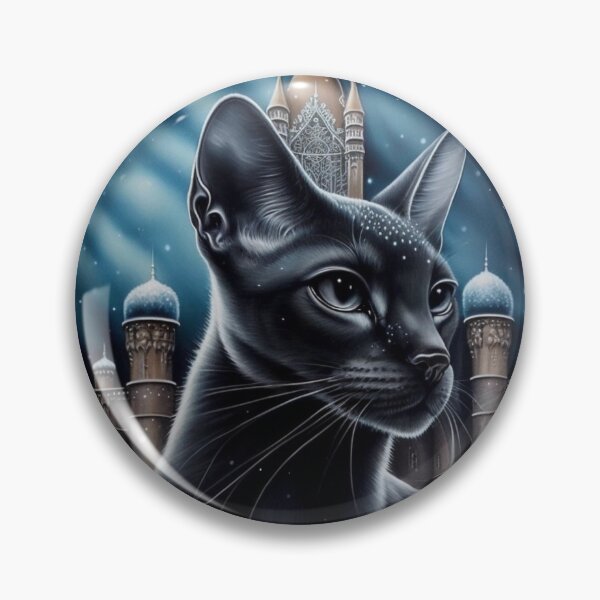 Item preview, Abyssinian Diva designed and sold by Nocturne  Paws.