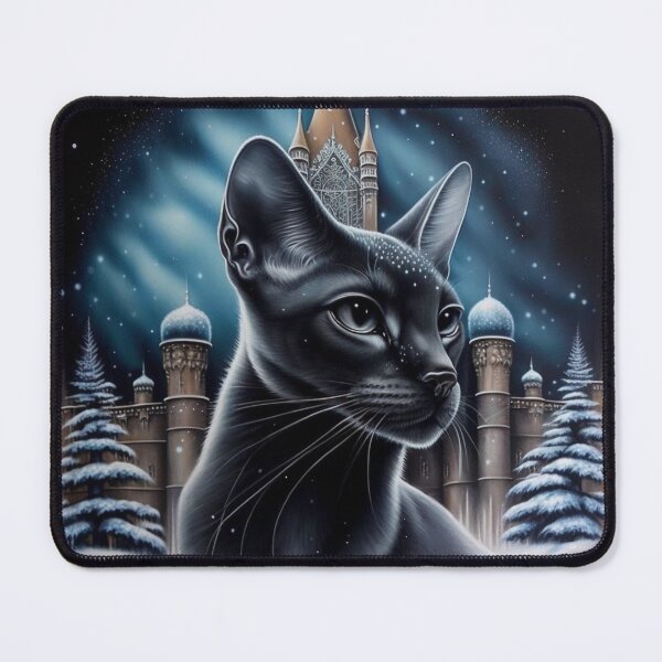 Item preview, Abyssinian Diva designed and sold by Nocturne  Paws.