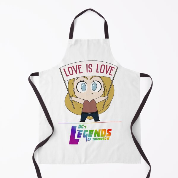 Item preview, Ava Sharpe - Love is Love v2 designed and sold by RotemChan.