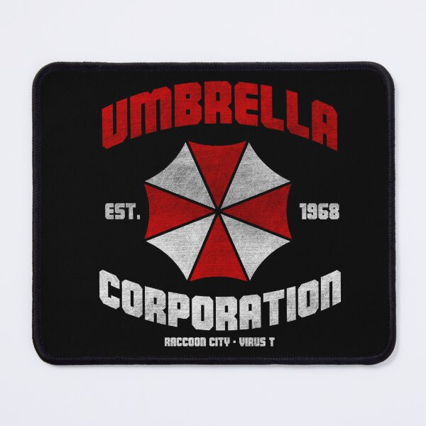 Item preview, Umbrella corp designed and sold by NinoMelon.