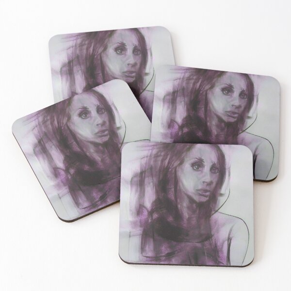 Item preview, Purple Aura designed and sold by Jinx Davis.