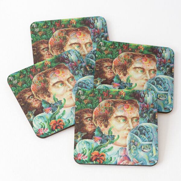 Item preview, The Great Reset Upset designed and sold by Buckwig.