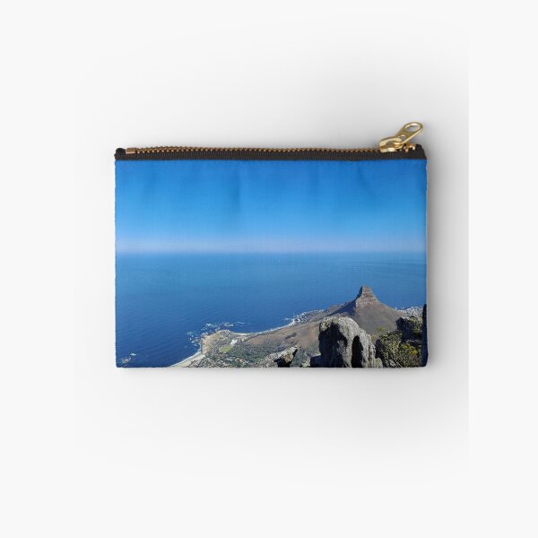 Item preview, Lions head landscape  designed and sold by Weather gifts .