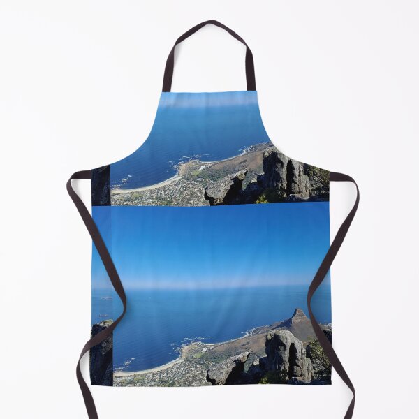 Item preview, Lions head landscape designed and sold by Weather gifts .