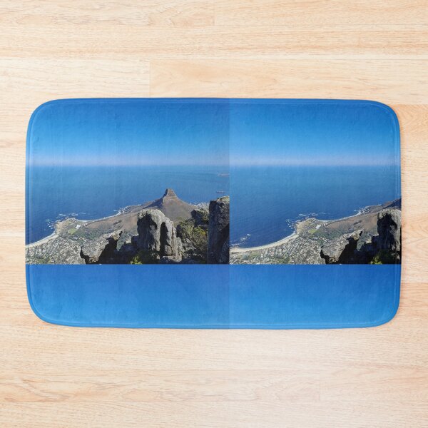 Item preview, Lions head landscape  designed and sold by Weather gifts .