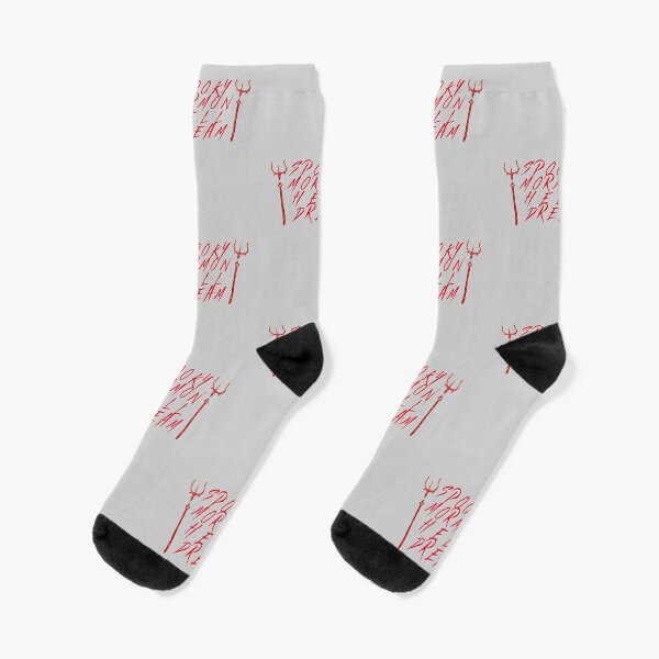 The Teancums BOMSocks  Book of Mormon Themed Socks