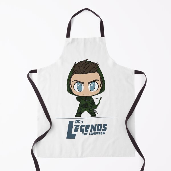 Item preview, Nate Heywood as the Arrow designed and sold by RotemChan.