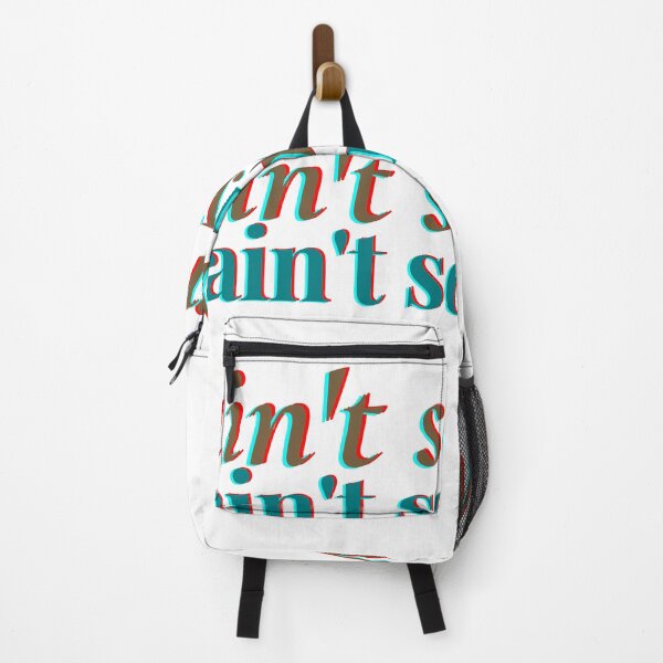 Item preview, I Ain't Sorry!! designed and sold by Designsplendor.