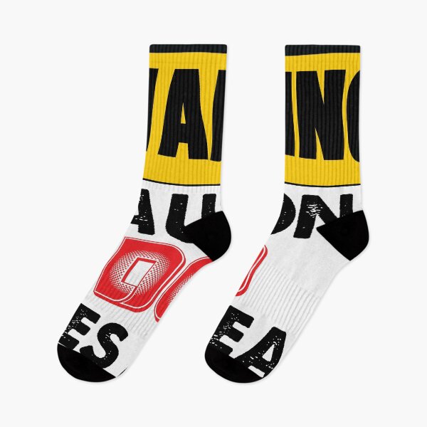 Item preview, Caution Dad Jokes Ahead designed and sold by dsirs.
