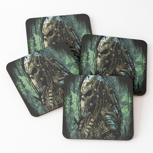 Item preview, predator in the jungle designed and sold by LoveyDesign.