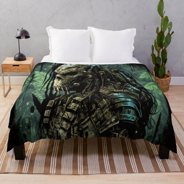 Item preview, predator in the jungle designed and sold by LoveyDesign.
