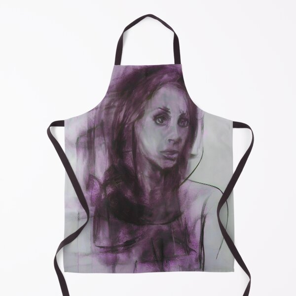 Item preview, Purple Aura designed and sold by Jinx Davis.