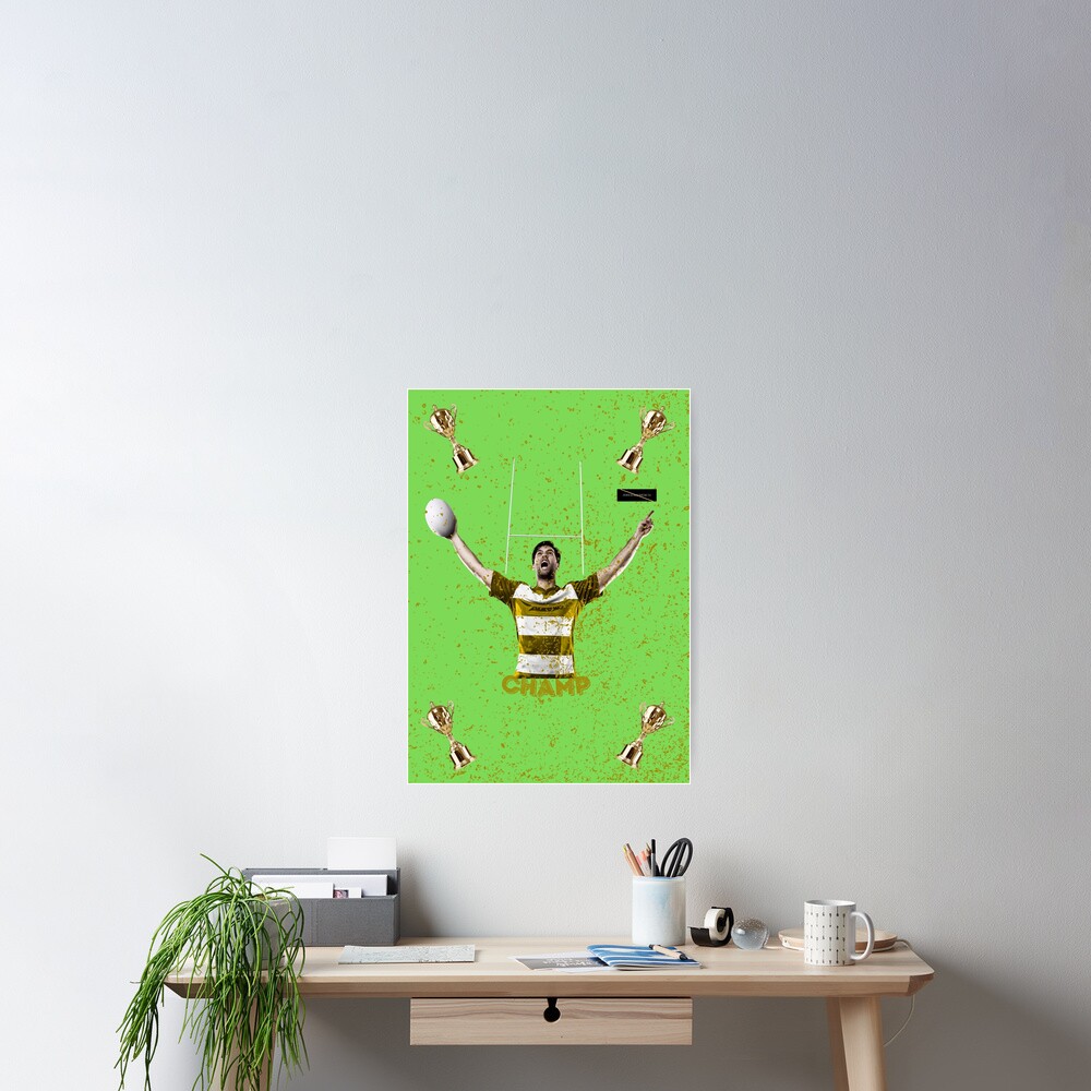 Item preview, Poster designed and sold by petewright27.