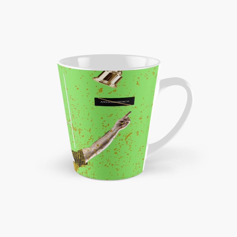 Item preview, Tall Mug designed and sold by petewright27.