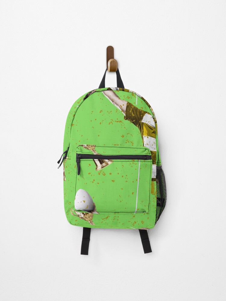 Thumbnail 1 of 3, Backpack, Awesome Rugby Champ designed and sold by petewright27.