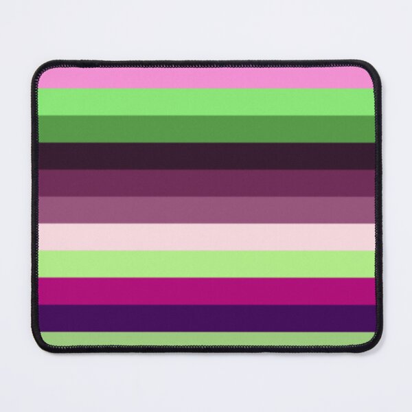 Item preview, Retro TV Bar Inspired Stripes designed and sold by TotallyRetroArt.