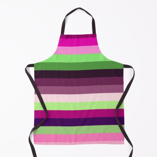 Item preview, Retro TV Bar Inspired Stripes designed and sold by TotallyRetroArt.
