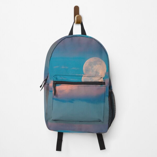 Item preview, Full moon behind the Clouds designed and sold by Bill Metallinos.
