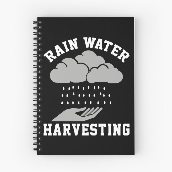 Item preview, Rainwater Harvesting Sustainable Future Homesteading designed and sold by MadPanda.