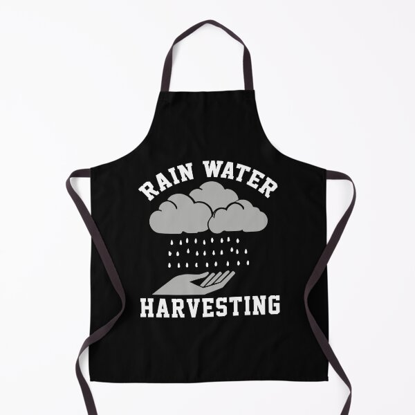 Item preview, Rainwater Harvesting Sustainable Future Homesteading designed and sold by MadPanda.
