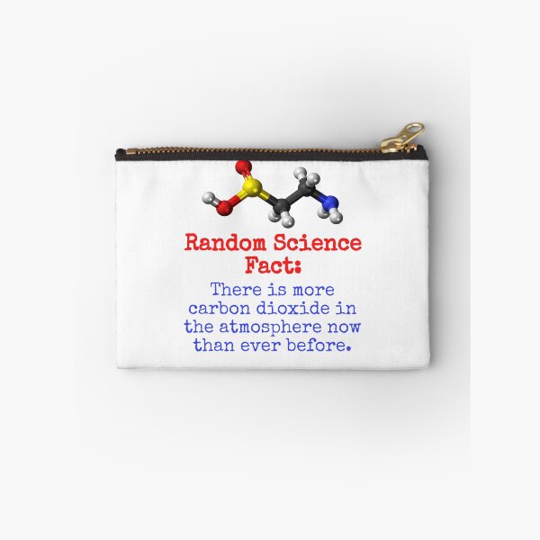 Item preview, There Is More Carbon Dioxide - Science Fact designed and sold by CrankyOldDude.