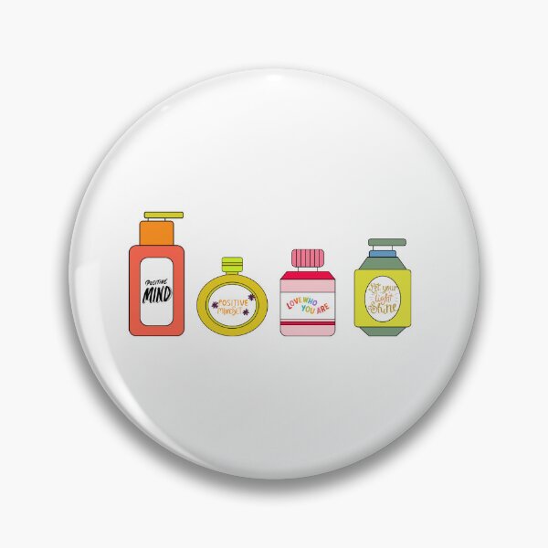 Item preview, Normalize Positivity - Positive Thinking and Inspiring Affirmations Gifts    designed and sold by haRexia.