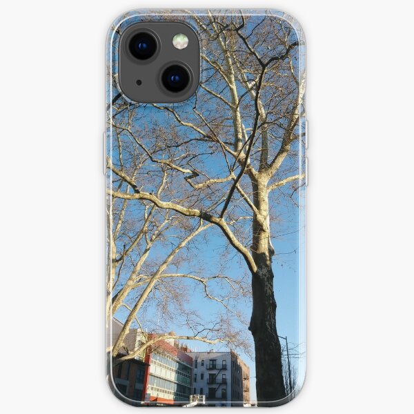 Tree iPhone Soft Case