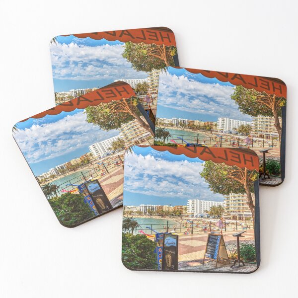 Item preview, Santa Eulalia, Ibiza designed and sold by Paul Thompson Photography.
